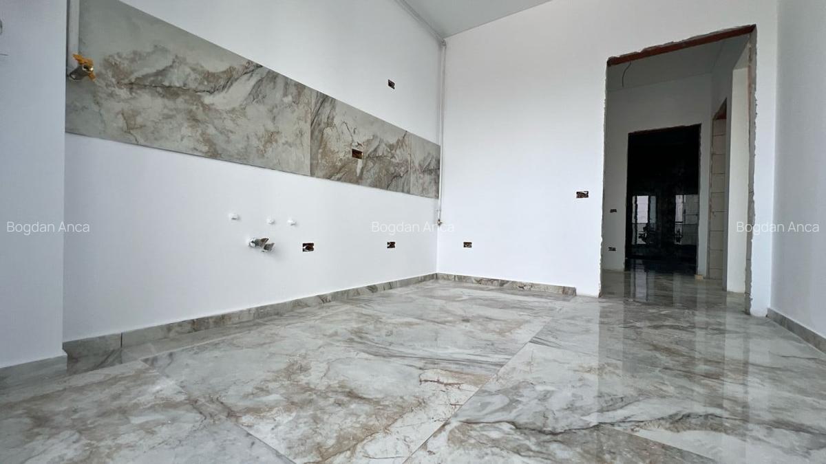 Apartament de 2 camere finalizat ANSAMBLUL Xenero Residence - 7