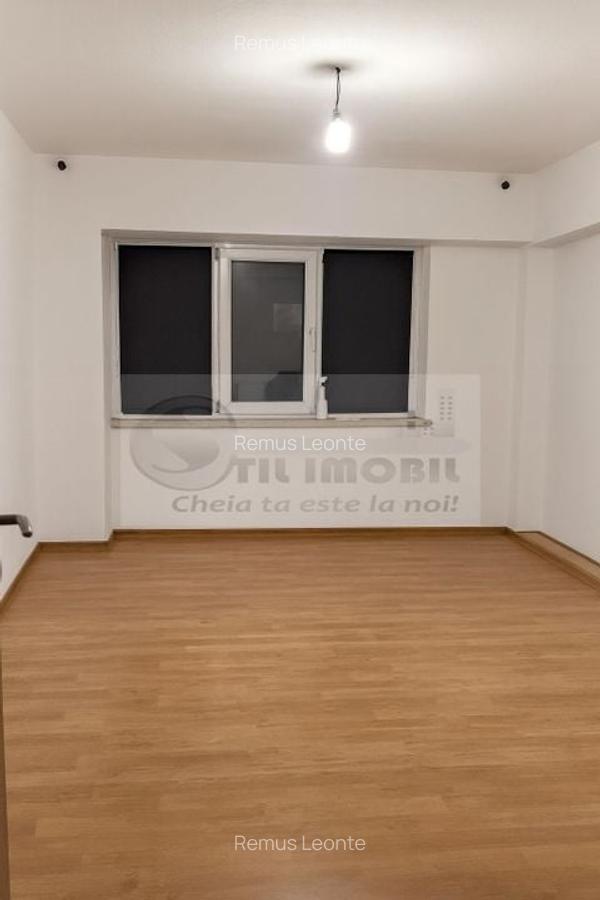 Apartament 4 camere semidecomandat, 98 mp,  etaj 3/8, Gara - Carrefour - 1