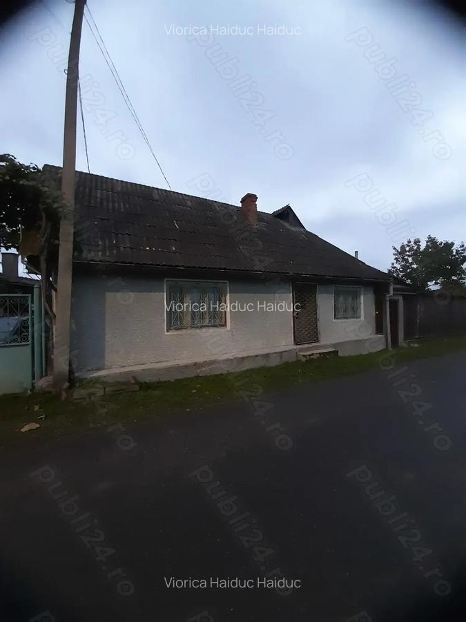 Casa de vanzare in Ciucea - 1