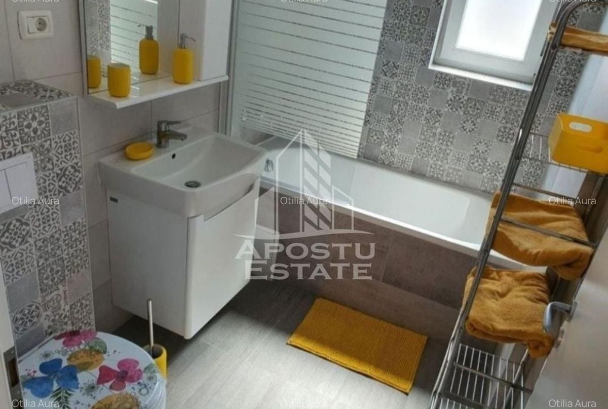 Apartament cu 3 camereluxEso Giroc - 3