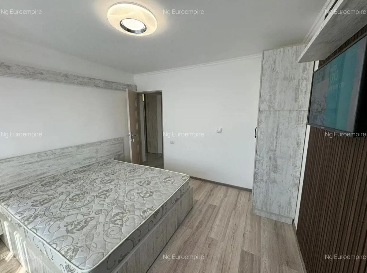 Apartament 2 camere de inchiriat Constanta zona  Dacia - 6