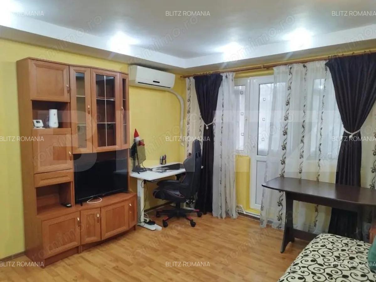 Apartament 2 camere, 38.38 mp, zona Alexndru cel Bun - 9