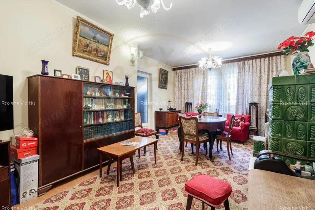 Casa cu poten?ial + spa?iu comercial/ locuin?a sau investi?ie Eroii Revolutiei - 4