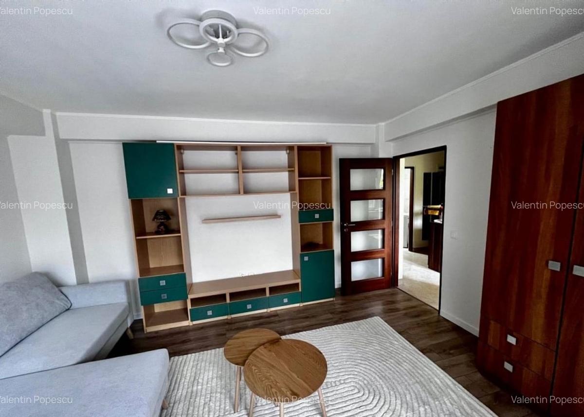 Apartament 2 camere, parter inalt, balcon, parcare, zona Platinia / Cluj-Arena - 2