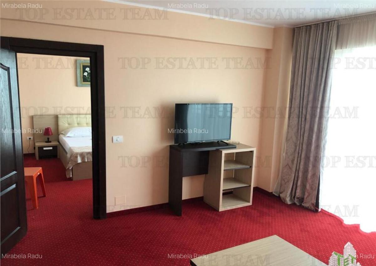 Hotel si restaurant complet functional pe malul lacului Siut - 5 Hotel si restaurant complet functional pe malul lacului Siut - 5