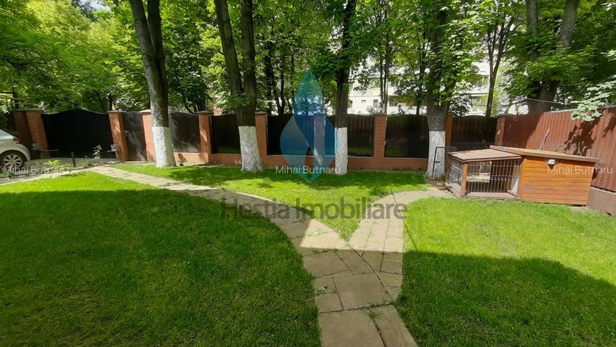 Vila D+P+M, cinci camere, Tatarasi-Iasi. - 1