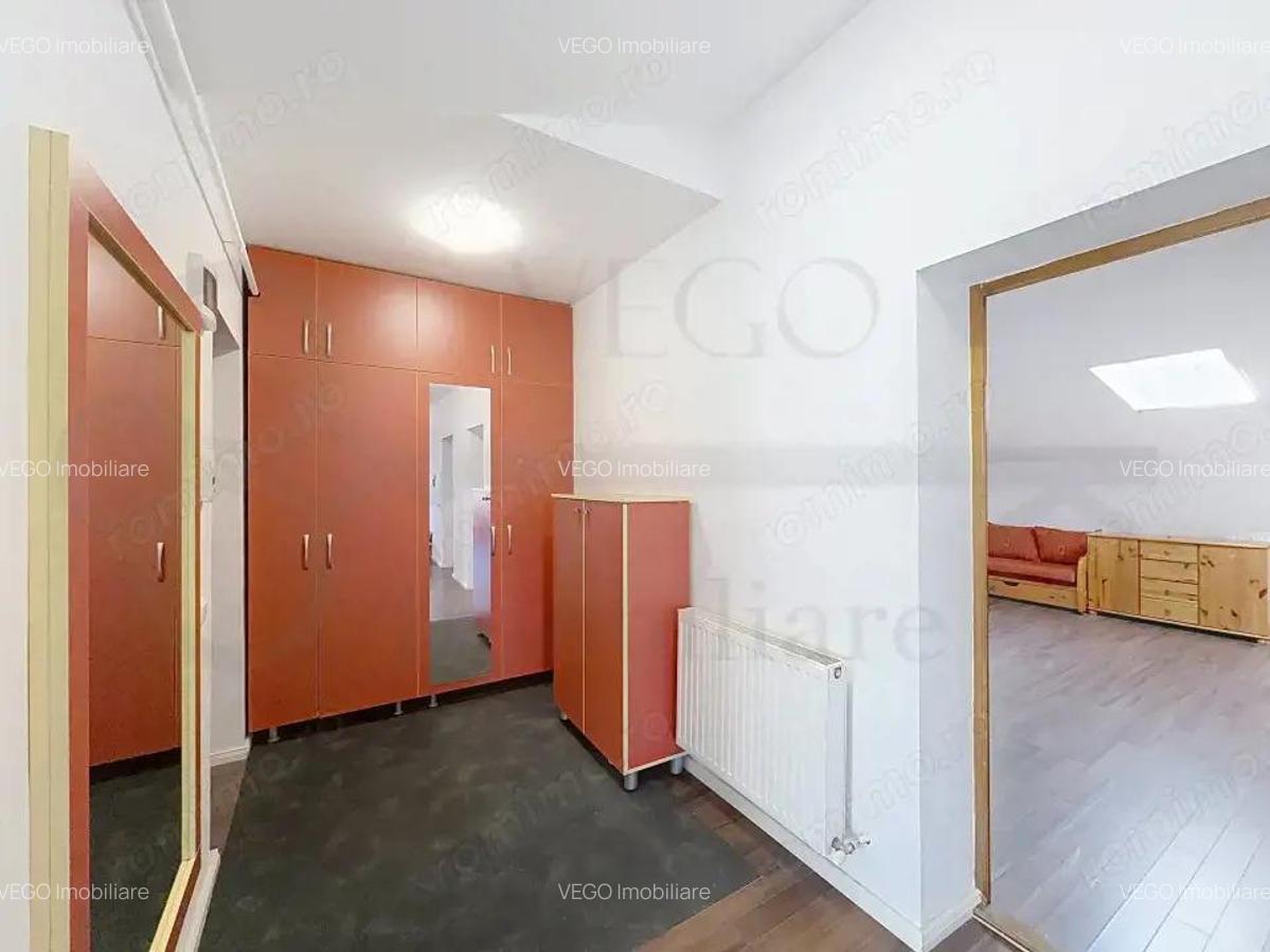 Apartament cu 3 camere, 90 mp, terasa 35 mp, loc parcare, in Buna Ziua - 12