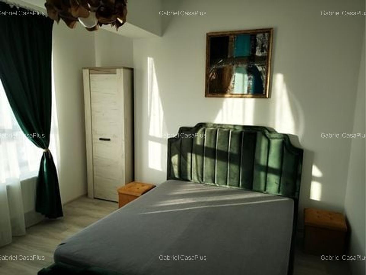 Apartament cu 2 camere semidecomandat în Nicolina - 5
