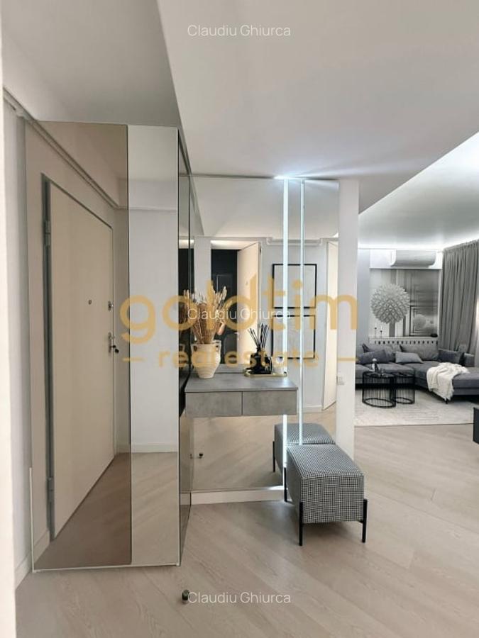 CORTINA NORTH/SUPERB/ LUMINOS/SPATII DEPOZITARE/ PARCARE INCLUSA - 9