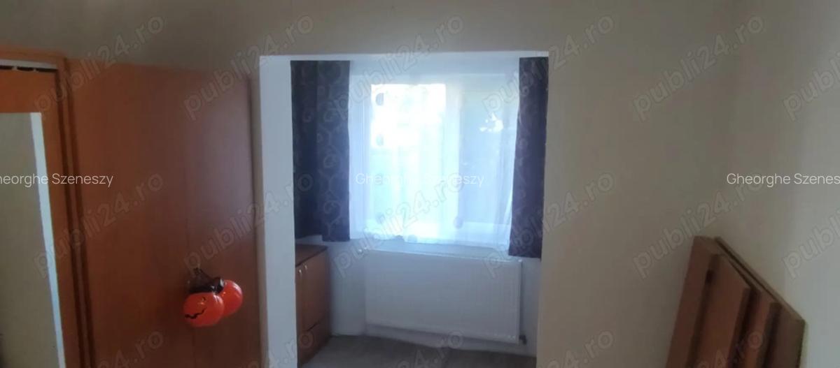 Vand apartament 3 camere - 9