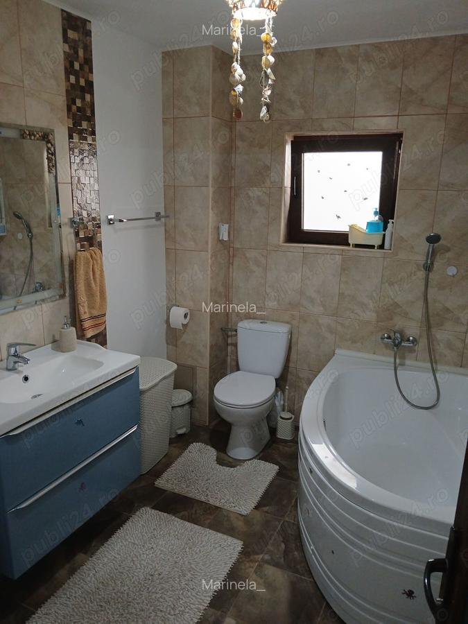 Casa P + M in Agigea - 2