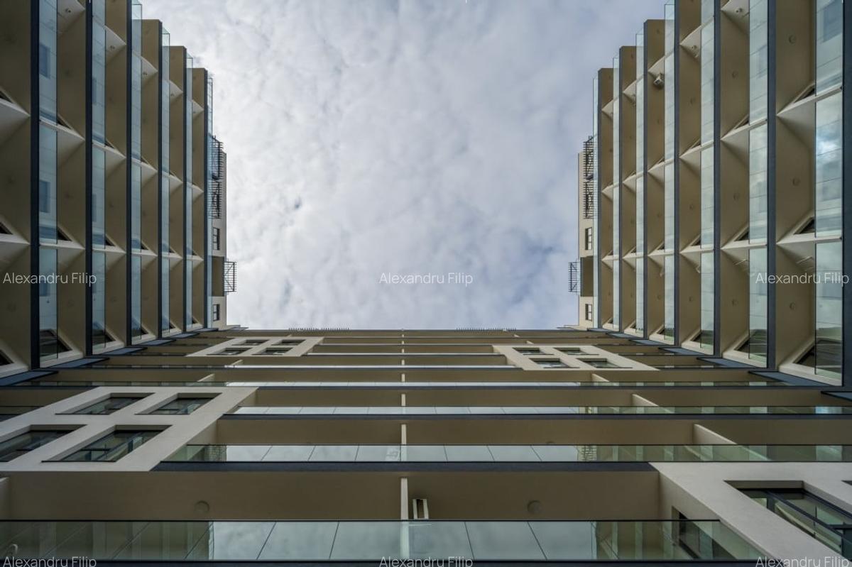 Apartament cu 3 camere decomandat în 13 Septembrie - 6