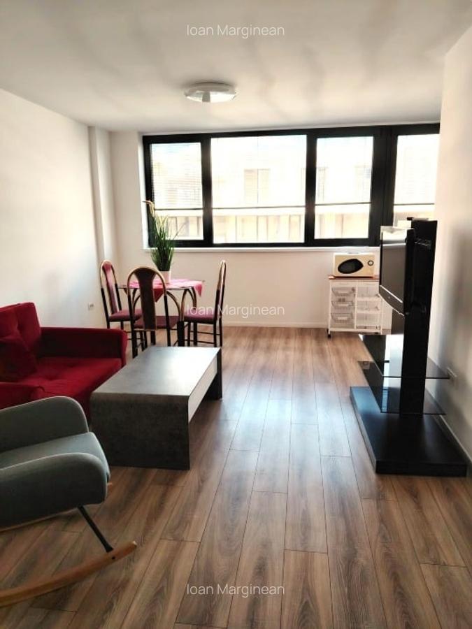 Apartament cu 2 camere decomandat în Bucovina - 1