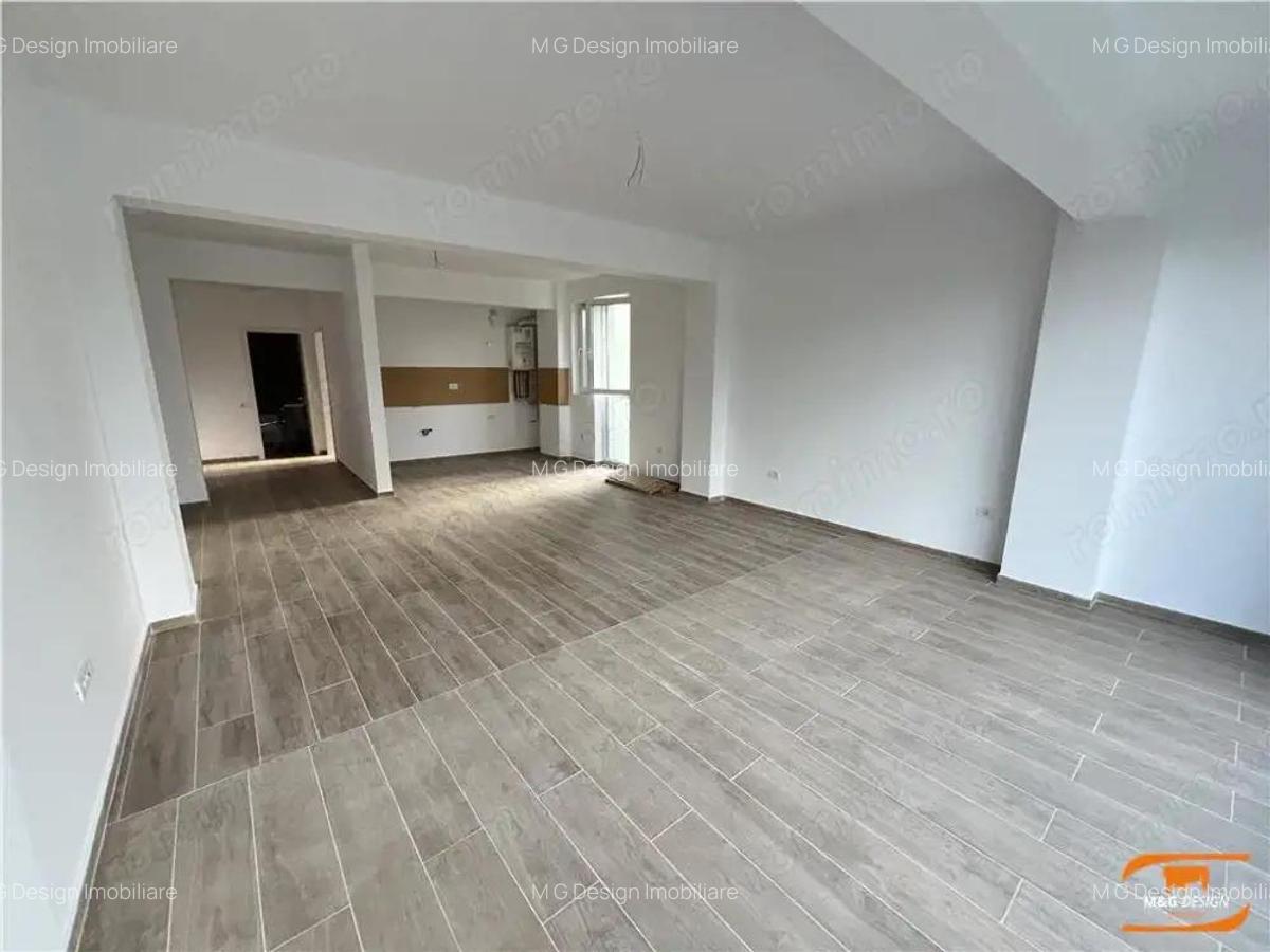 2 camere etaj 1, Mircea cel Batran, 70mp utili, loc parcare cu elevator - 5