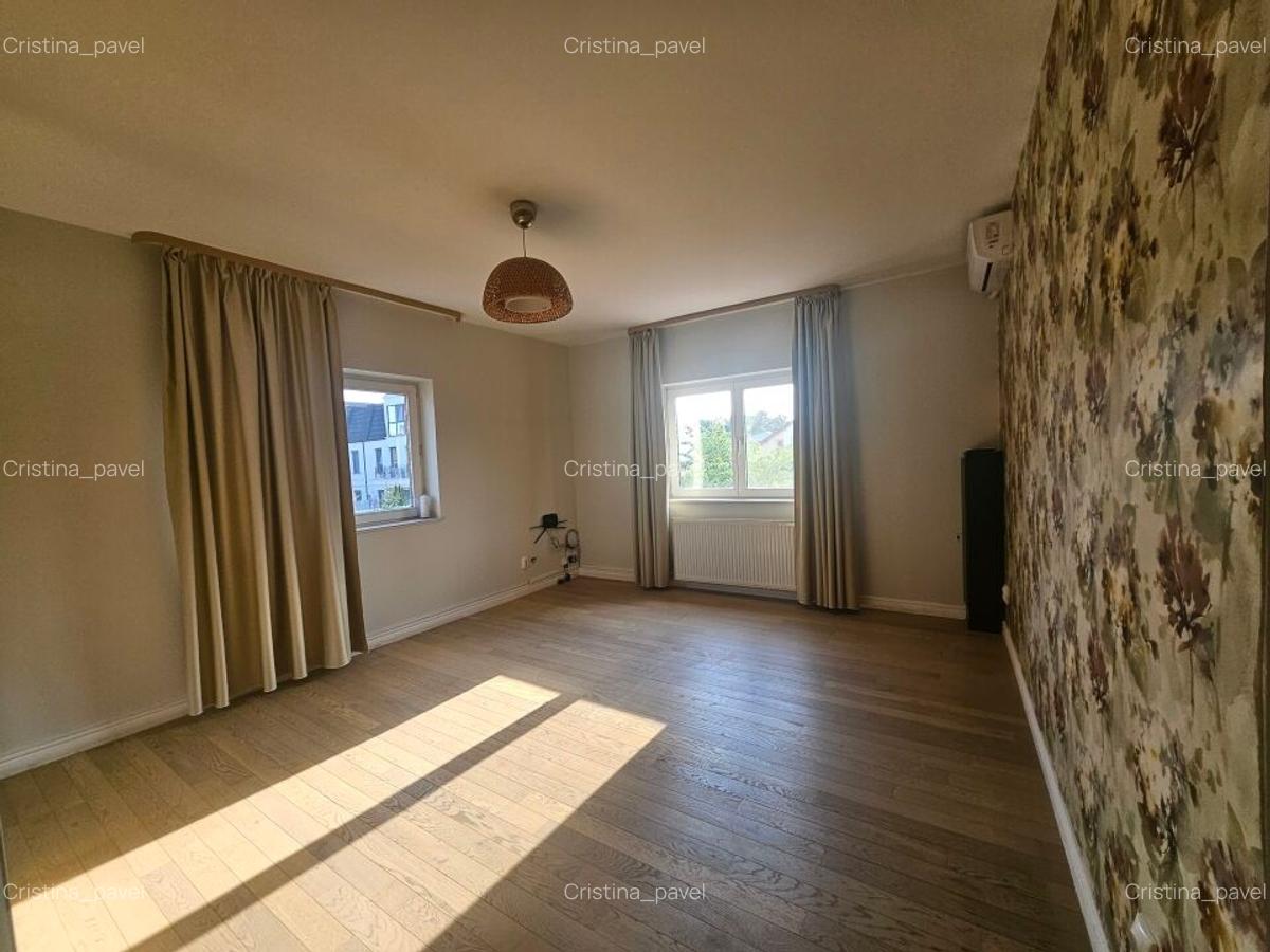 VILA SUPERBA,7 CAMERE ZONA IANCU NICOLAE - JOLIE VILLE! - 17