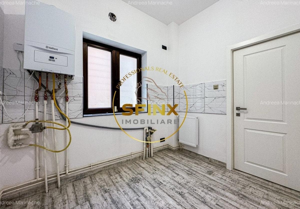 Apartament cu 3 camere decomandat în Tineretului - 15