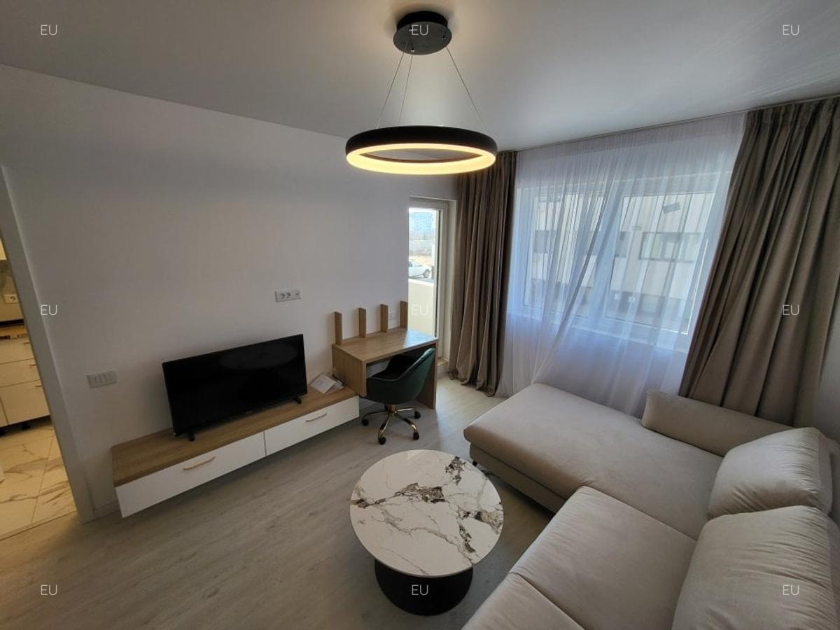 Apartament cu 2 camere decomandat în Militari - 20