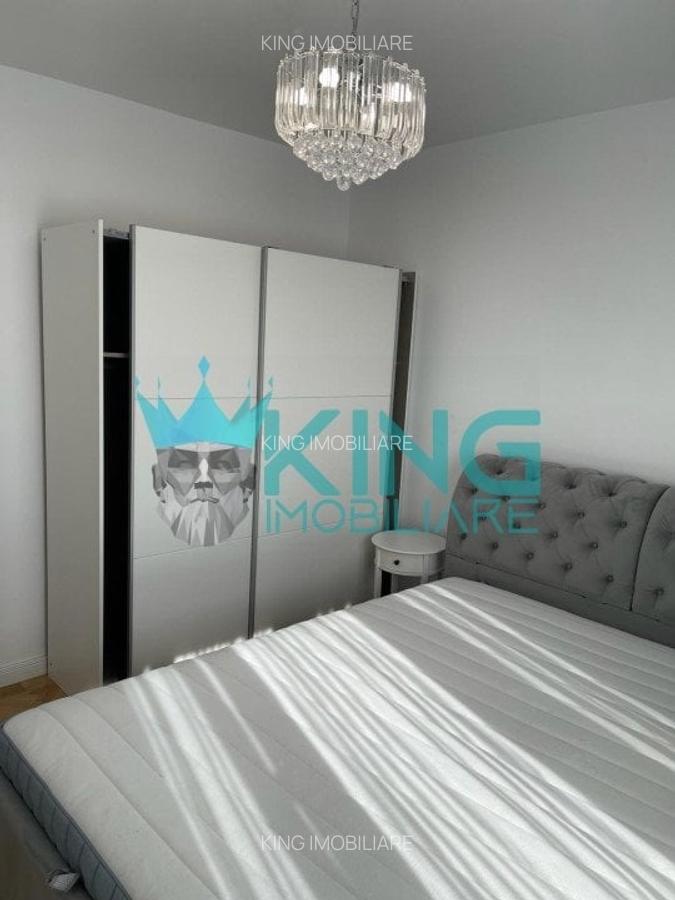 Apartament cu 2 camere semidecomandat, mobilat în Victoriei - 14