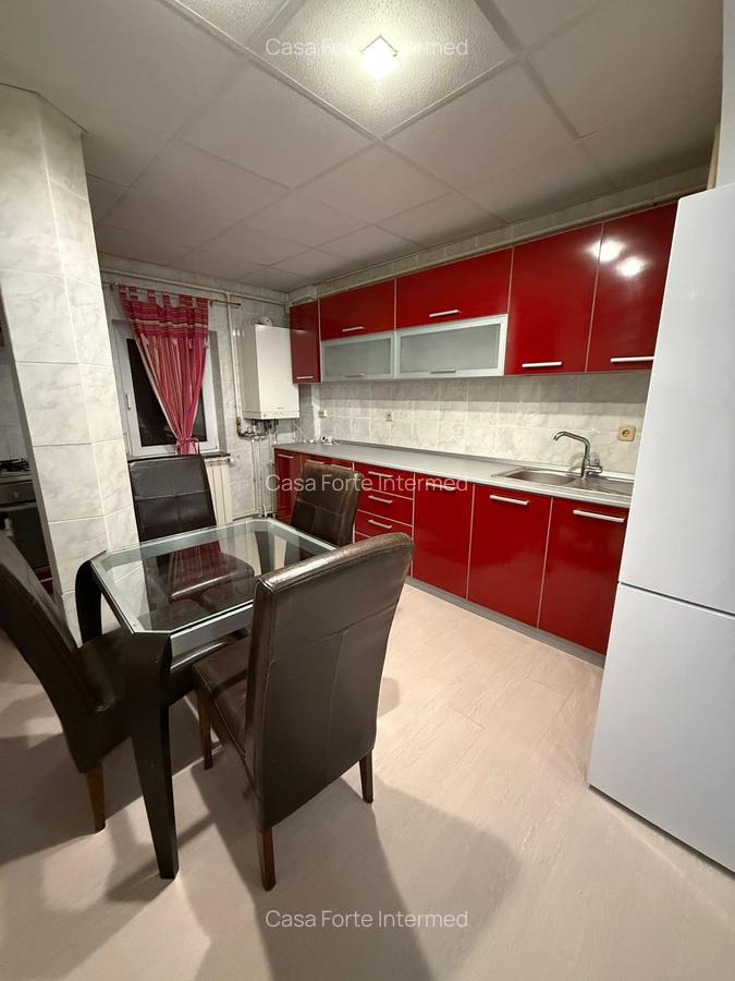 Apartament 3 camere de închiriat – Faleză Nord, Constanța 550 euro - 6