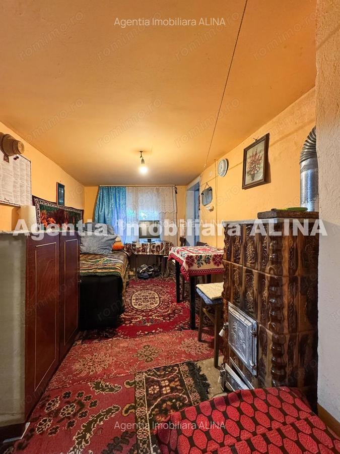 Casa 3 camere in Mun. Deva, Jud. Hunedoara, zona Viile Noi, suprafata totala teren 766 mp. - 12