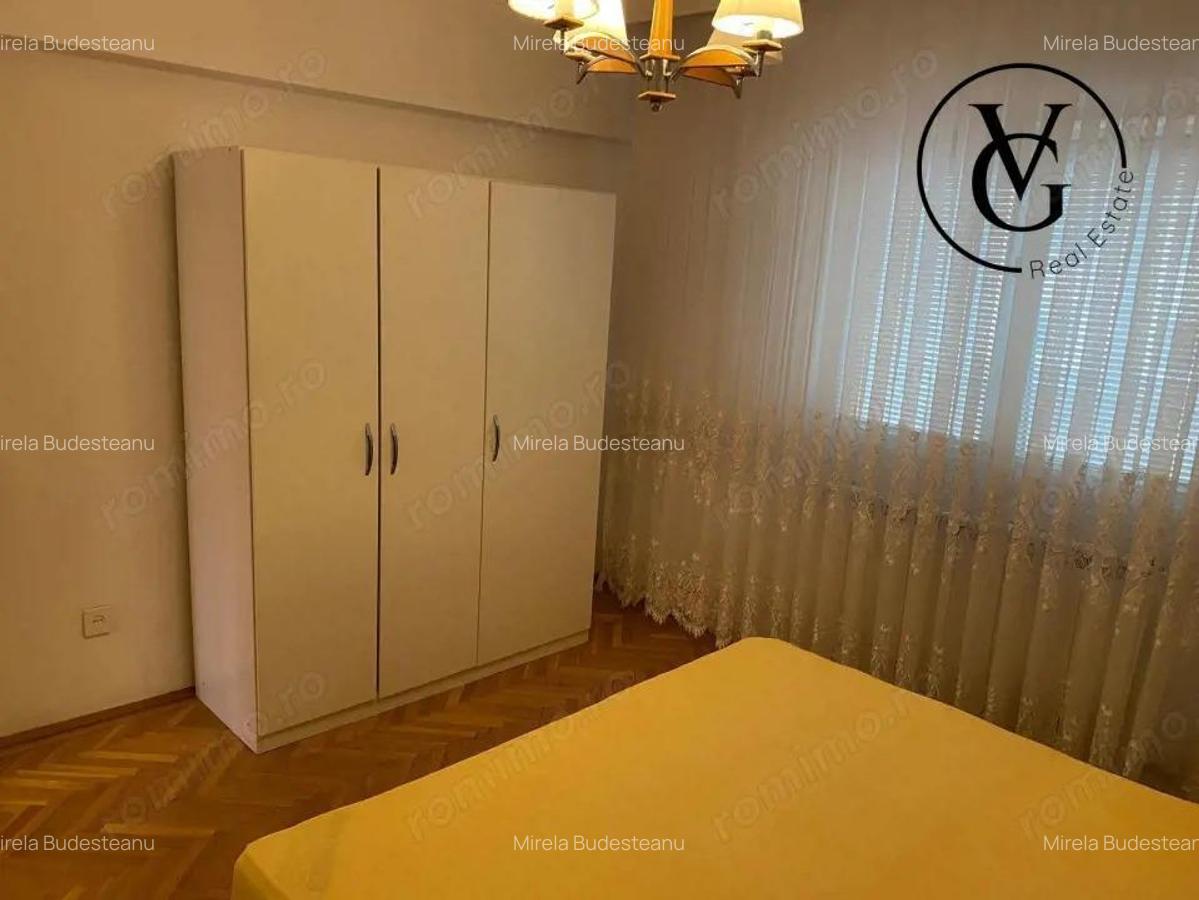 Apartament 3 camere Barbu Vacarescu | Floreasca - 5