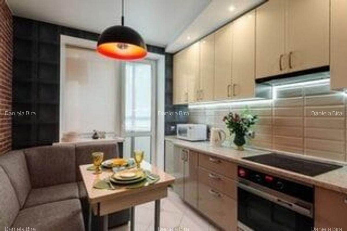 Apartament 3 camere in bloc nou Sector 4 Grand Arena comision 0 - 3