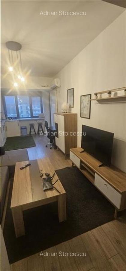 Vanzare apartament 2 camere Lux Novum-Splai-Grozavesti - 2 Vanzare apartament 2 camere Lux Novum-Splai-Grozavesti - 2