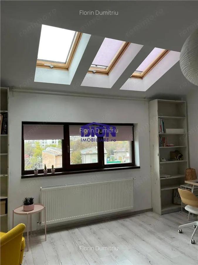 Mihai Bravu - Lidl, bloc 3 etaje, garaj, - 1