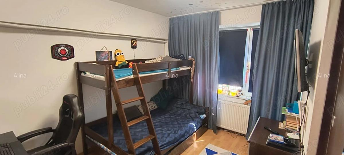 Apartament 2 camere, 60 mp, proprietar, parc IOR - 8