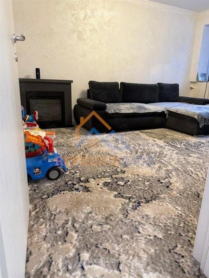 Apartament 2 camere sos Giurgiului - Vigoniei - 4