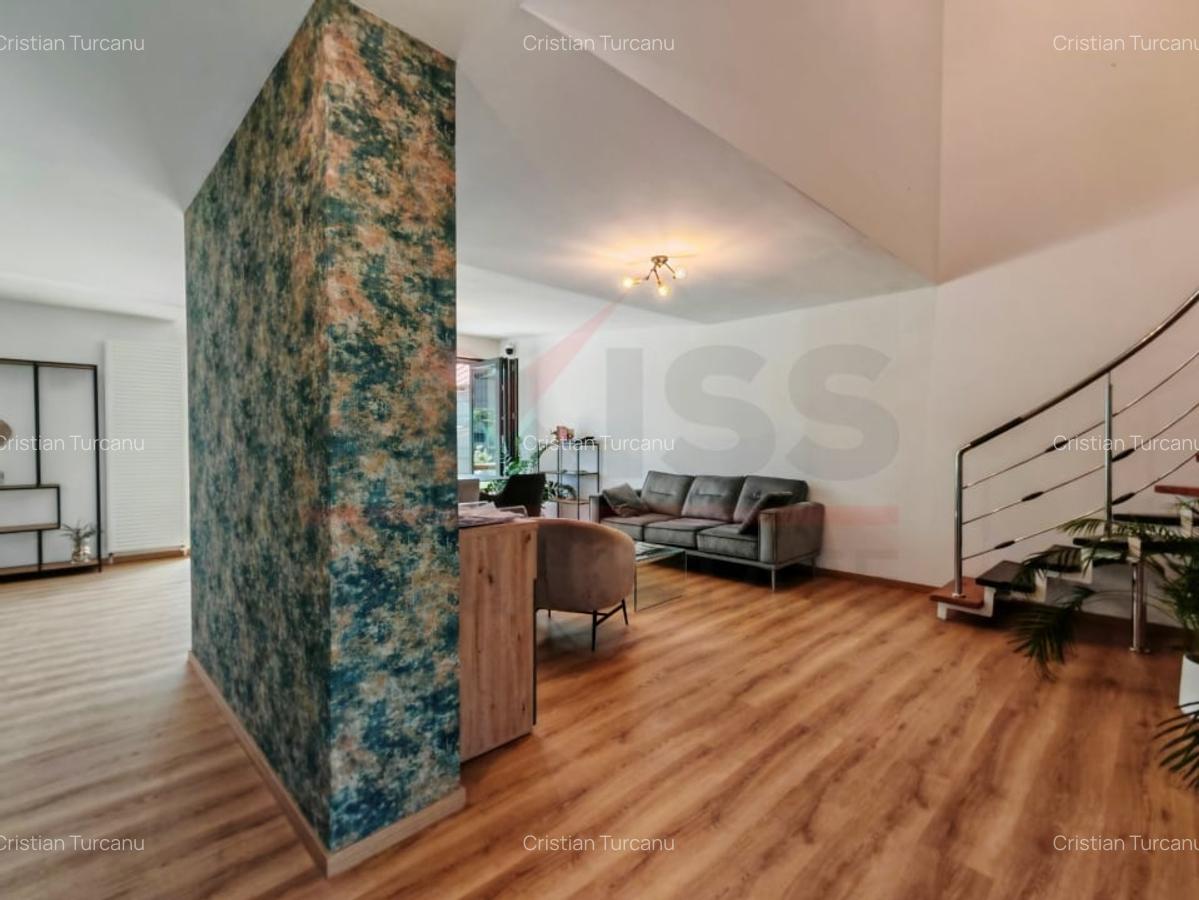 Vila Eforie Sud | nou renovata | ideal locuinta sau birou | 507 mp teren - 3