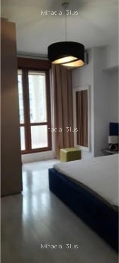 Calea Victoriei Închiriez ap 2 cam modern mobilat utilat complet centrală prop - 3