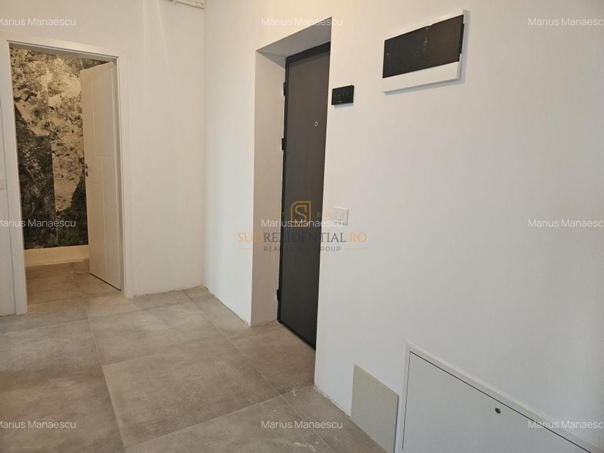 Apartament cu 2 camere, 3/11, decomandat, Metalurgiei, Comision 0% - 6