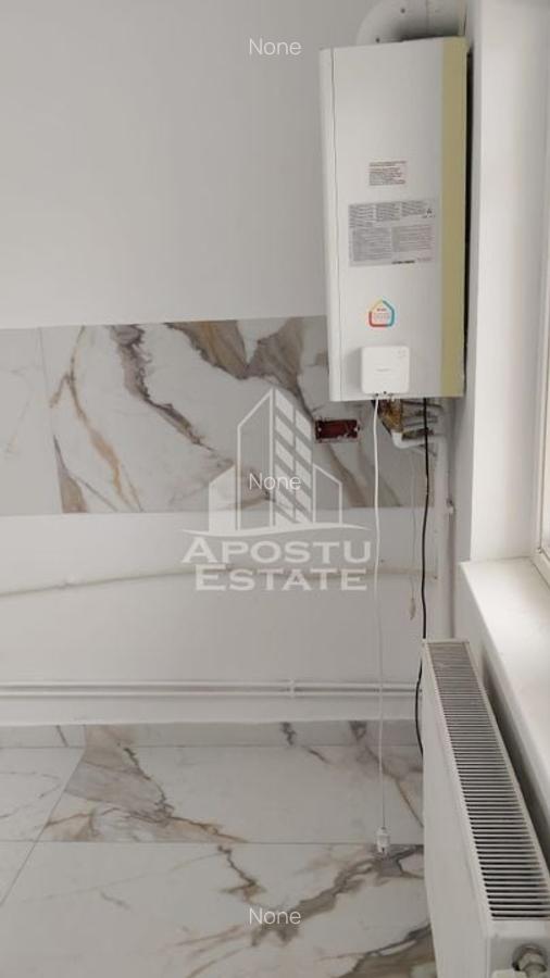 Apartament 4 camere | Decomandat | 80mp | Finisat | CT | Zona Freidorf - 15