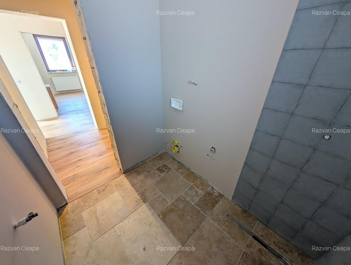 Casa 4 camere 90mp parter | 0 comision | Balotesti Bavaria | 400mp teren - 20