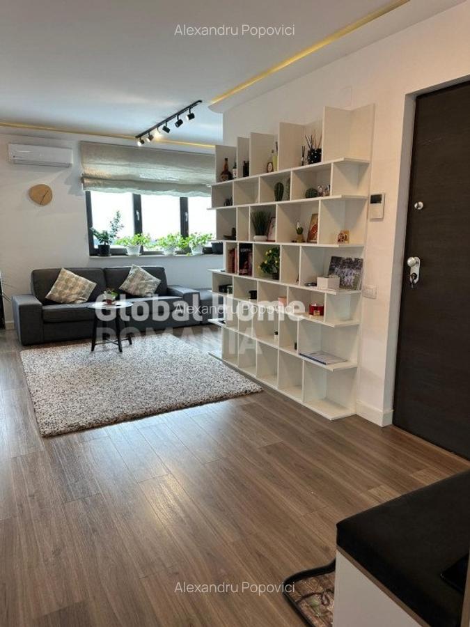Penthouse 4 camere 169MP | Baneasa | Sisesti | Bloc nou 2019 | - 4