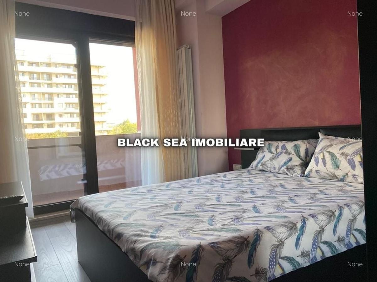 Apartament 2 camere– Campus / Aleea Universității - Parcare Privata - 5