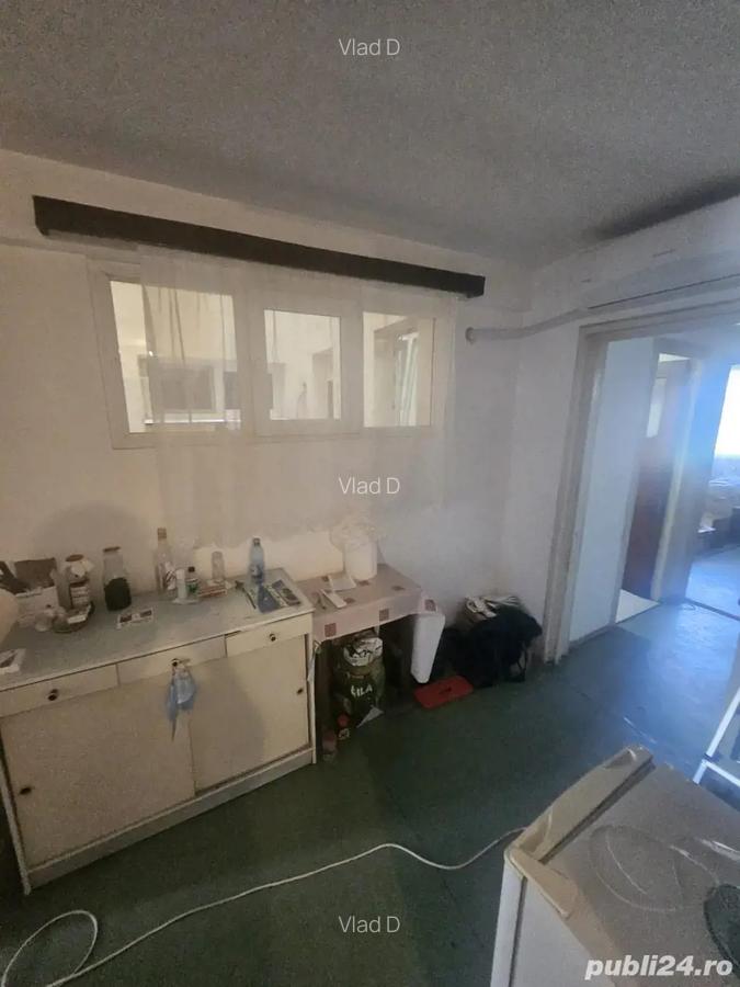 Apartament 2 cam Delfinului bloc reabilitat - 6