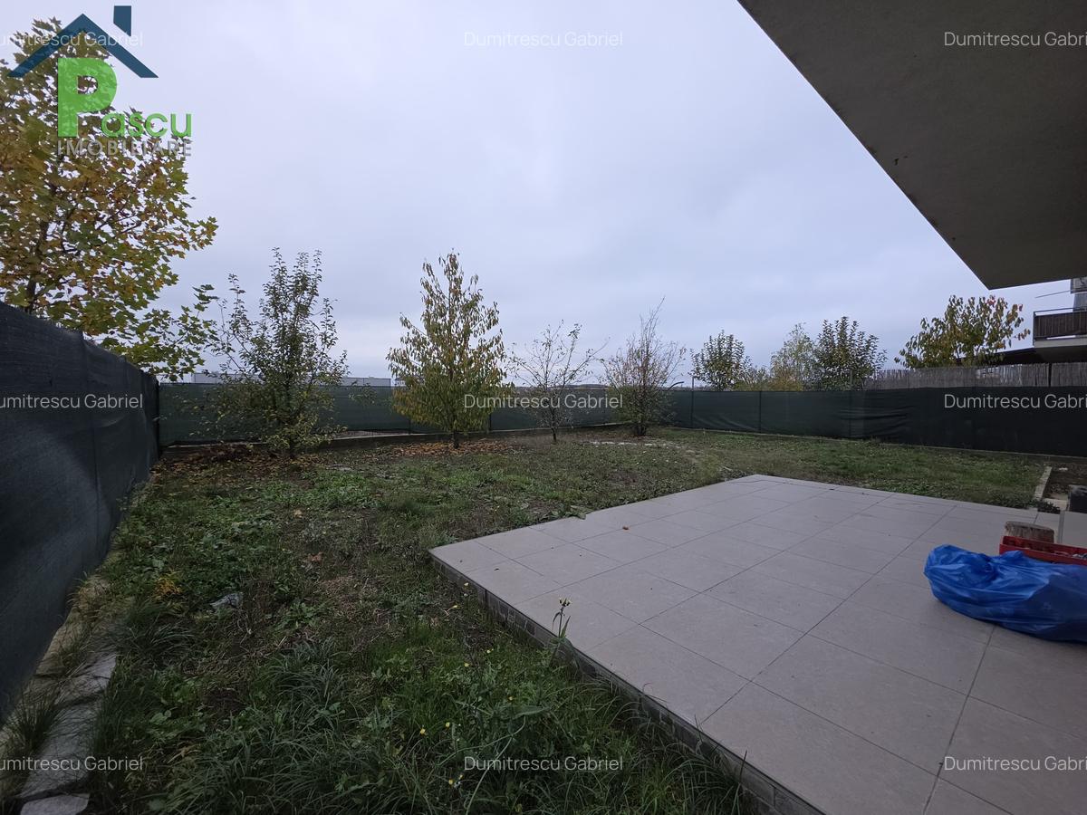 Inchiriere vila Otopeni, str. Drumul Garii Balotesti, Aeroport, 4 camere, 3 bai - 19