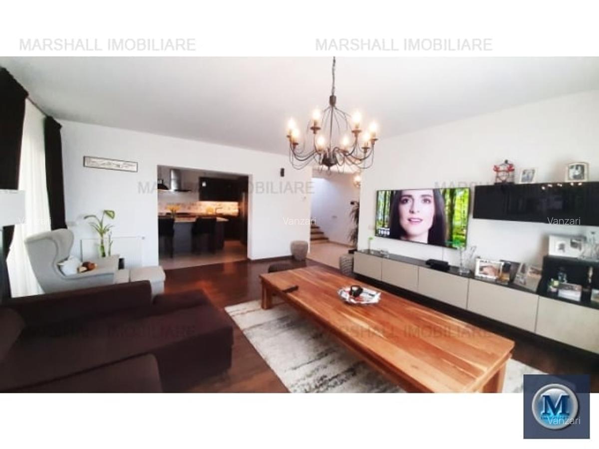 Vila cu 5 camere de vanzare in Paulesti, 200.6 mp #14703 - 4