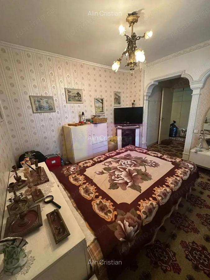 Apartament 3 camere | 96 mp | Doroban?i-Ambasada Turca - 20