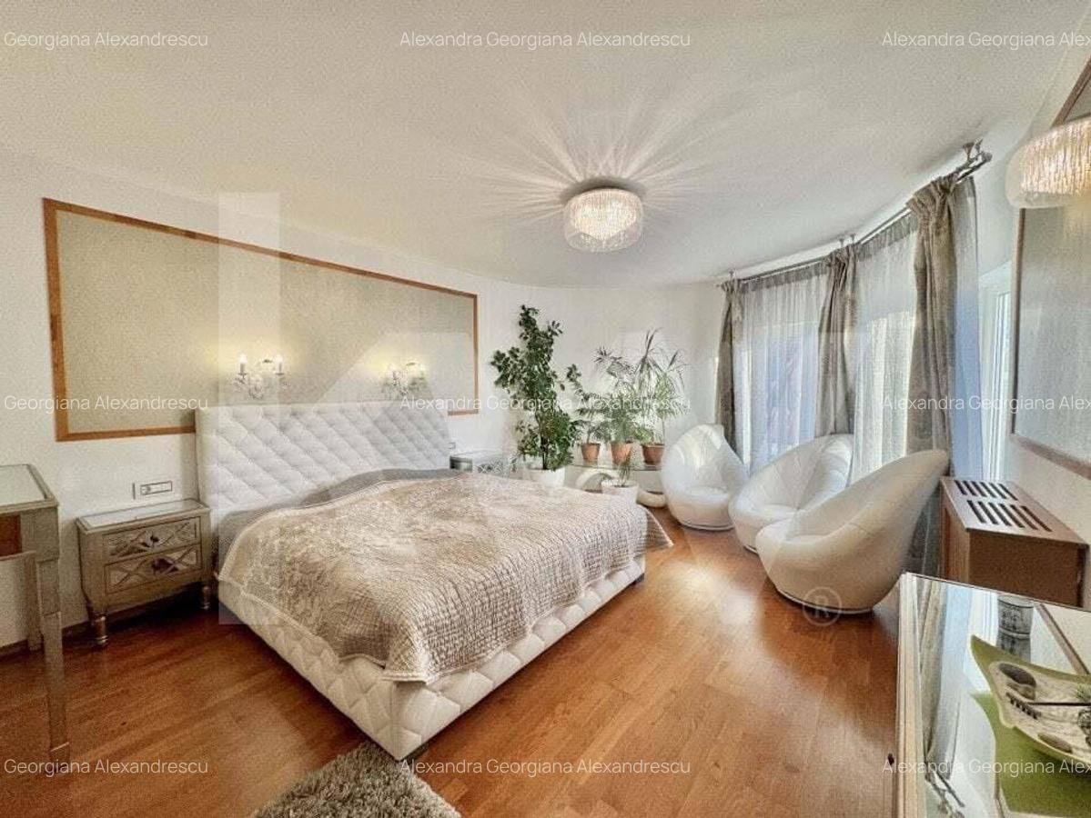 Vila superba in Parcul Sub Arini Ideala pentru Reziden?a sau Business - 11