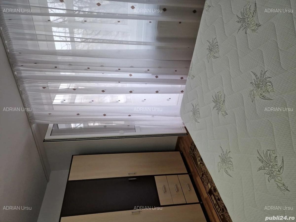 Garsoniera confort 1 - 1