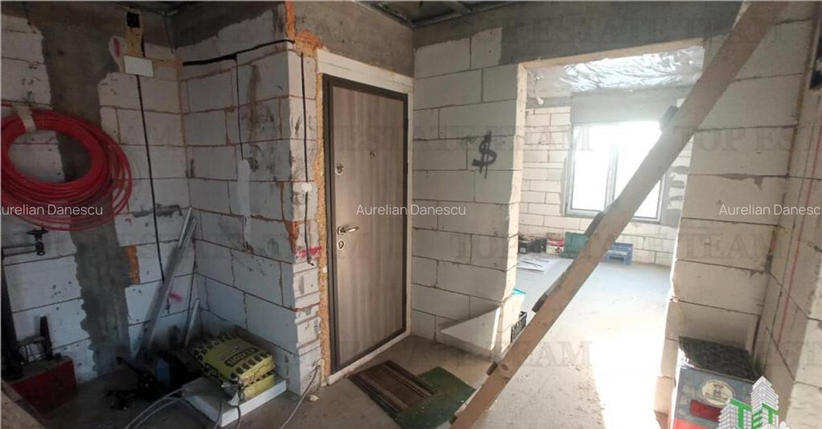 Casa noua de in Voluntari, zona Popasului - 16