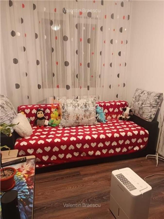 EXCLUSIVITATE Apartament 2 camere cf 1  semidecomandat zona Berca - 3