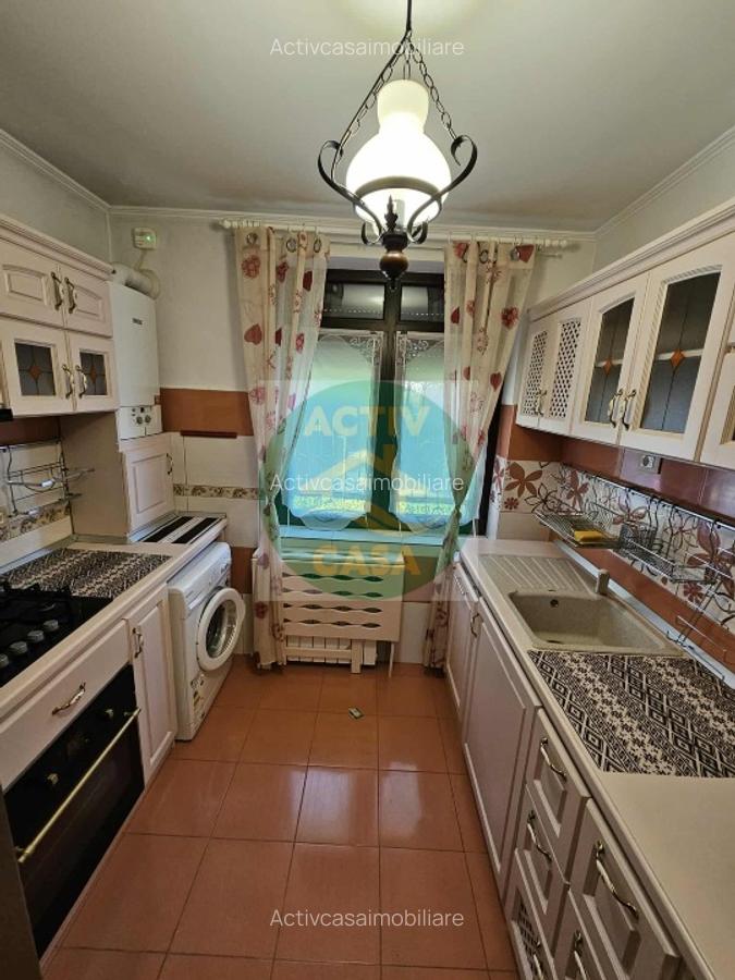 Apartament 3 camere, mobilat si utilat - 1