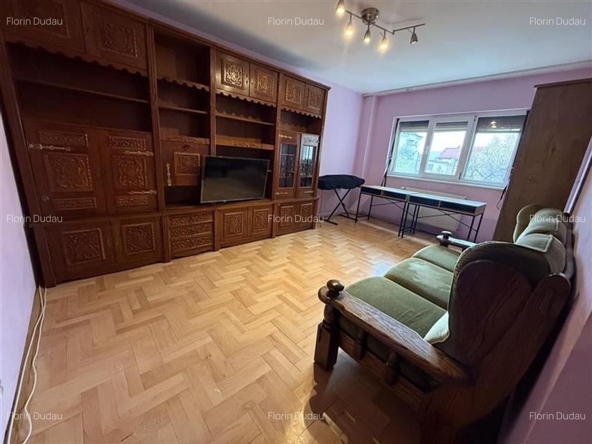 Bistrita Lac - apartament 3 camere decomandate - etajul 2 - 3