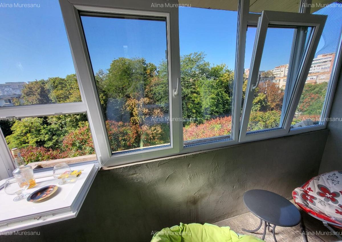 Apartament cu 3 camere in zona Mazepa 1, Gala?i - 4