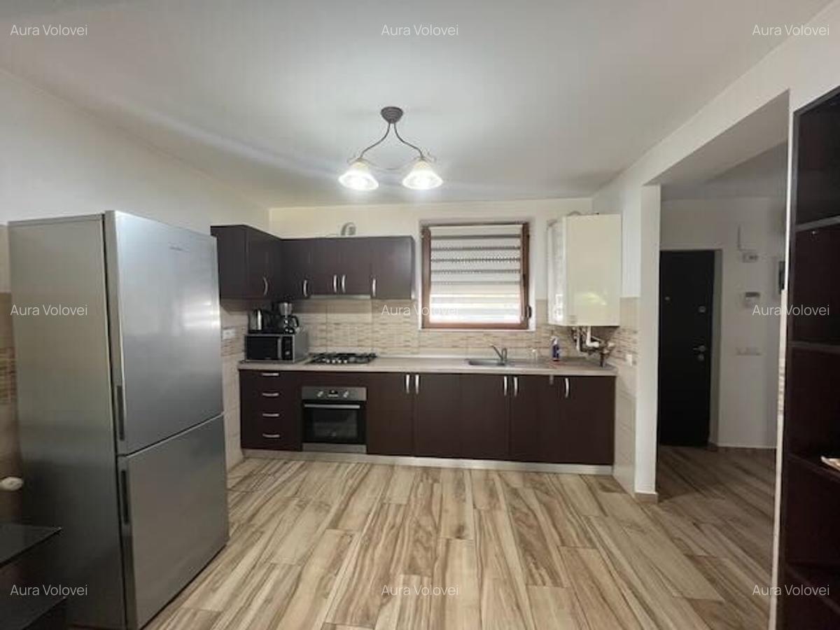 Vila in complex Green City, comuna 1 Decembrie, 10 min de Bucuresti - 1
