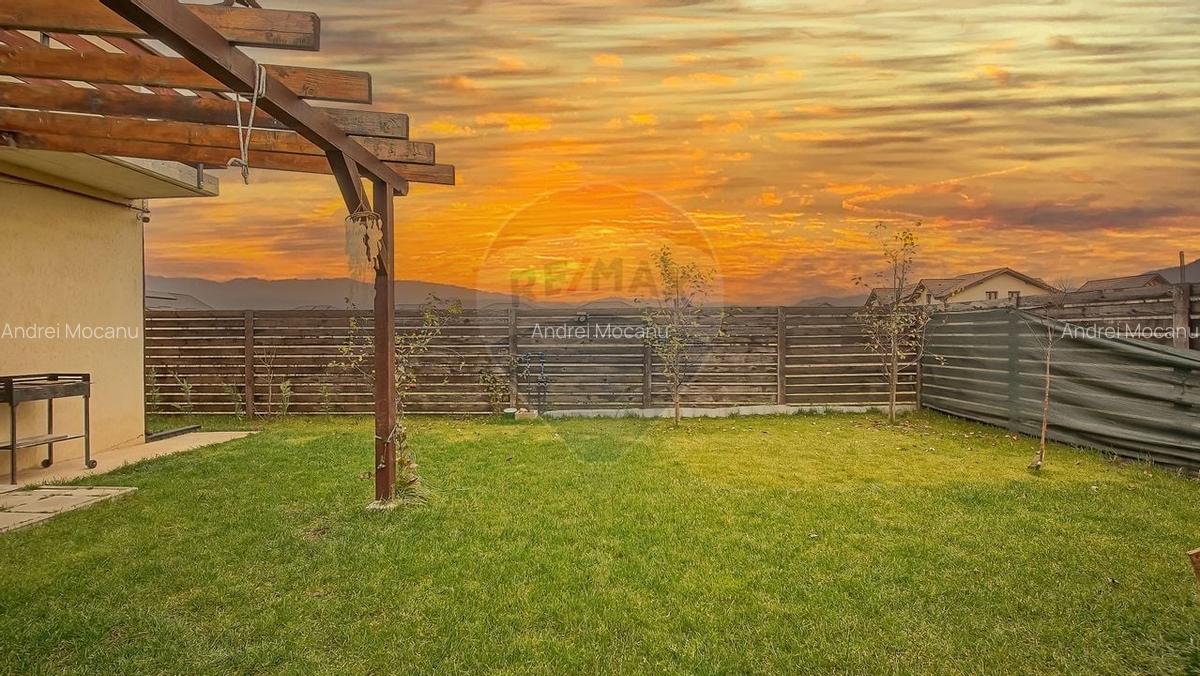 COMISION 0% | Casa tip duplex de vanzare | 5 camere | Cartier Izvor | - 40